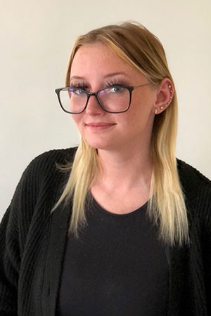 Kayla Phelan