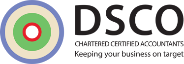 DSCO logo